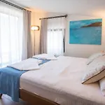 بيت للعطل Mit Privaten Pools Und Meerblick By Interhome مدينة سكياثوس