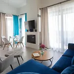 بيت للعطل Mit Privaten Pools Und Meerblick By Interhome مدينة سكياثوس