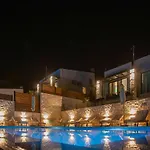 Mit Privaten Pools Und Meerblick By Interhome بيت للعطل *