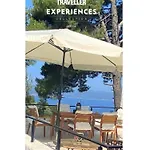 بيت للعطل Mit Privaten Pools Und Meerblick By Interhome