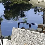بيت للعطل Mit Privaten Pools Und Meerblick By Interhome *