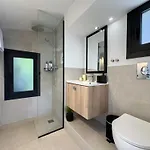 Mit Privaten Pools Und Meerblick By Interhome مدينة سكياثوس