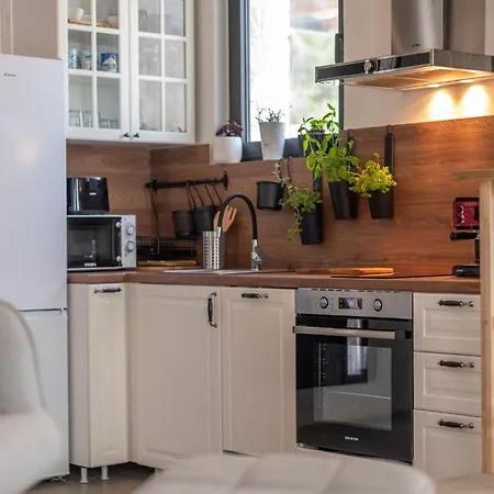 Mit Privaten Pools Und Meerblick By Interhome * 스키아토스 타운