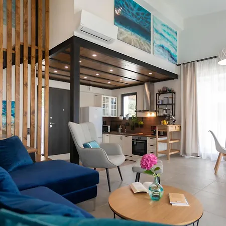 Semesterbostad Mit Privaten Pools Und Meerblick By Interhome