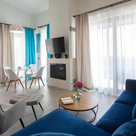 Semesterbostad Mit Privaten Pools Und Meerblick By Interhome Skiathos stad