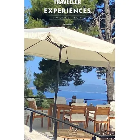 Сasa de vacaciones Mit Privaten Pools Und Meerblick By Interhome