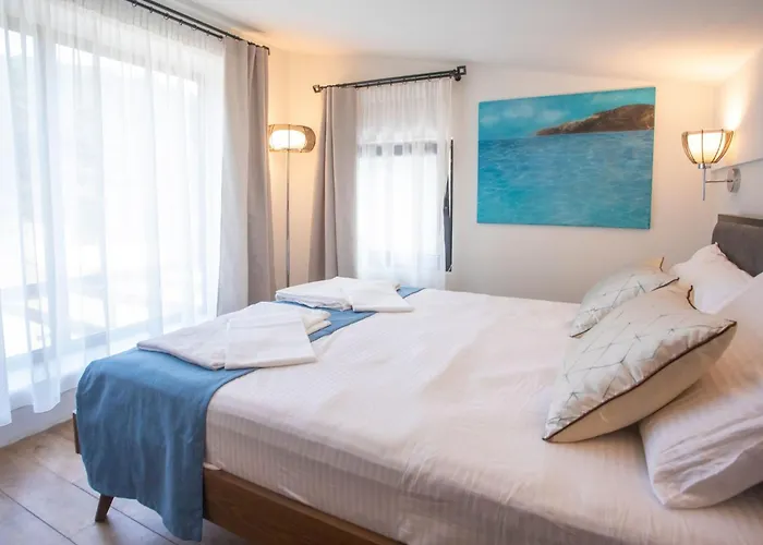 Сasa de vacaciones Mit Privaten Pools Und Meerblick By Interhome Skiathos