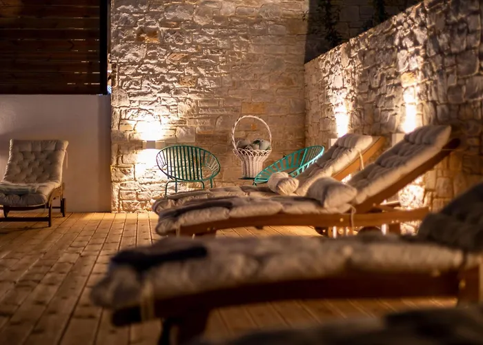 Mit Privaten Pools Und Meerblick By Interhome