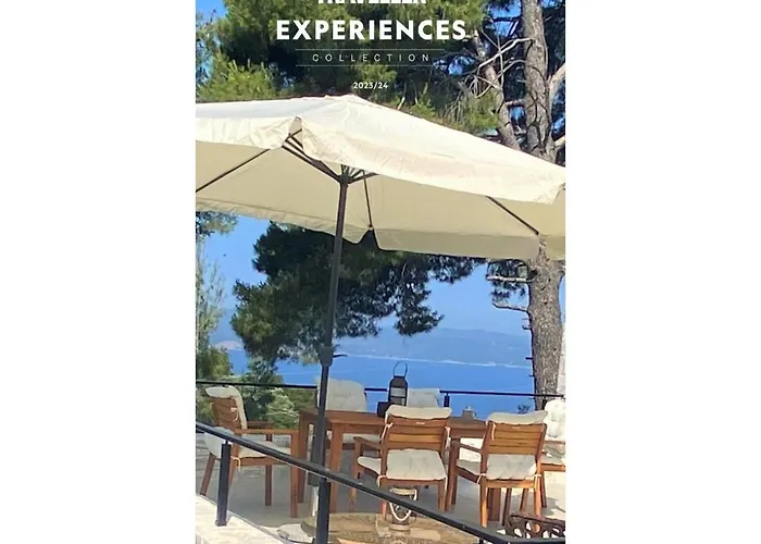 Сasa de vacaciones Mit Privaten Pools Und Meerblick By Interhome