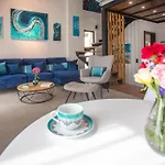 Mit Privaten Pools Und Meerblick By Interhome * Skiathos-stad