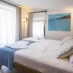 Mit Privaten Pools Und Meerblick By Interhome * Skiathos-stad