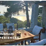 Mit Privaten Pools Und Meerblick By Interhome Vakantiehuis *