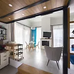 Mit Privaten Pools Und Meerblick By Interhome