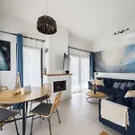 Vakantiehuis Mit Privaten Pools Und Meerblick By Interhome *